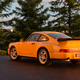 Illustration for article titled Teutonic Tuesday: Welly Porsche 911 Turbo